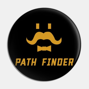 Apex Legend : Fancy Path Finder Pin