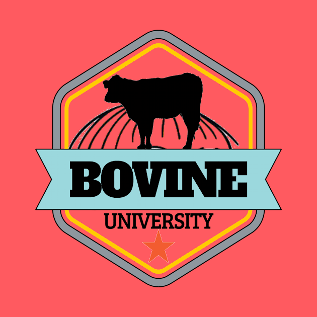 Bovine University by door444