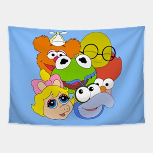 Baby collection Tapestry