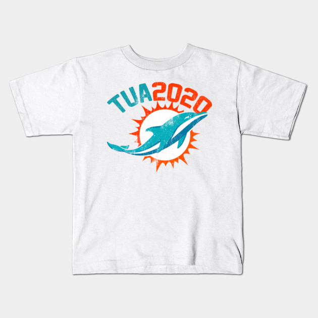 miami dolphins kids t shirt