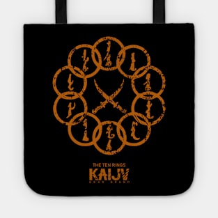 Ten Rings Tote