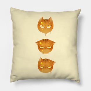 Ely (Huáng), CONCEPT 2, Expressions (Ver. 2) Pillow