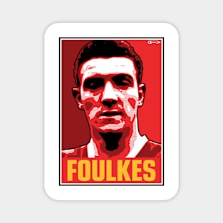 Foulkes Magnet