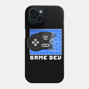 Game Dev Phone Case