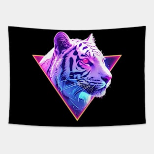 tiger Tapestry