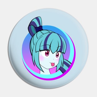 Sonata Dusk Pin