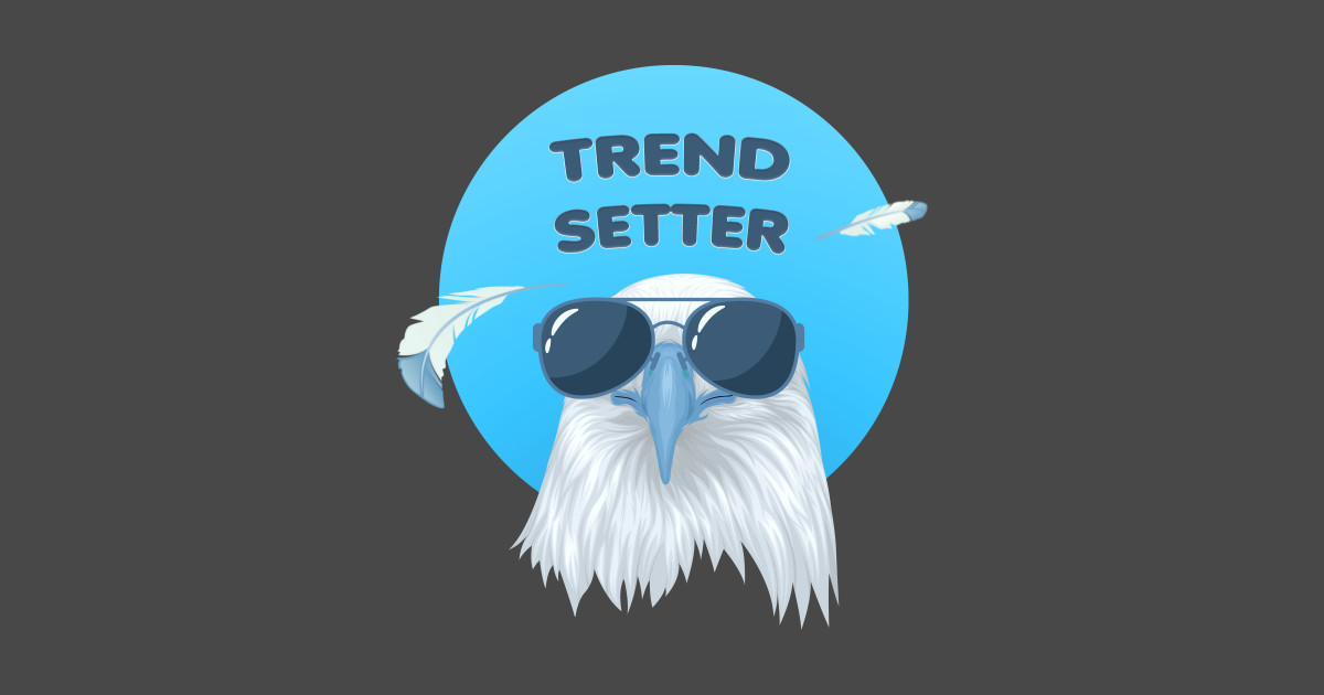 TrendSetter Tee main image 1