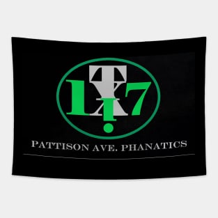 xit 17 Philadelphia Eagles Tapestry