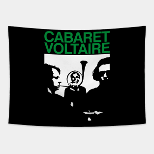 CABARET VOLTAIRE BAND Tapestry