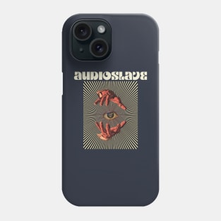 Hand Eyes Audioslave Phone Case