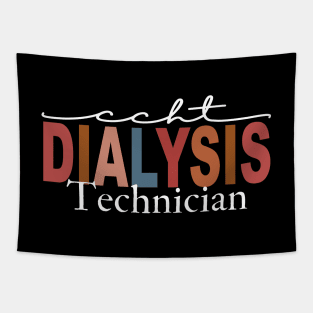 CCHT Dialysis Technician Tapestry