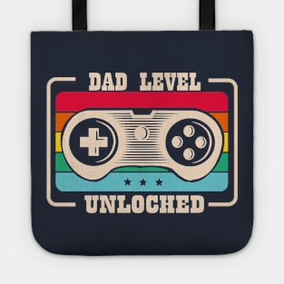 Gaming Joystick Funny Tote