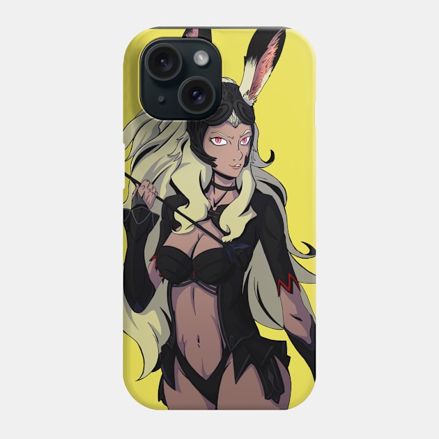 Fran - FF 12 Phone Case by NeM.DG