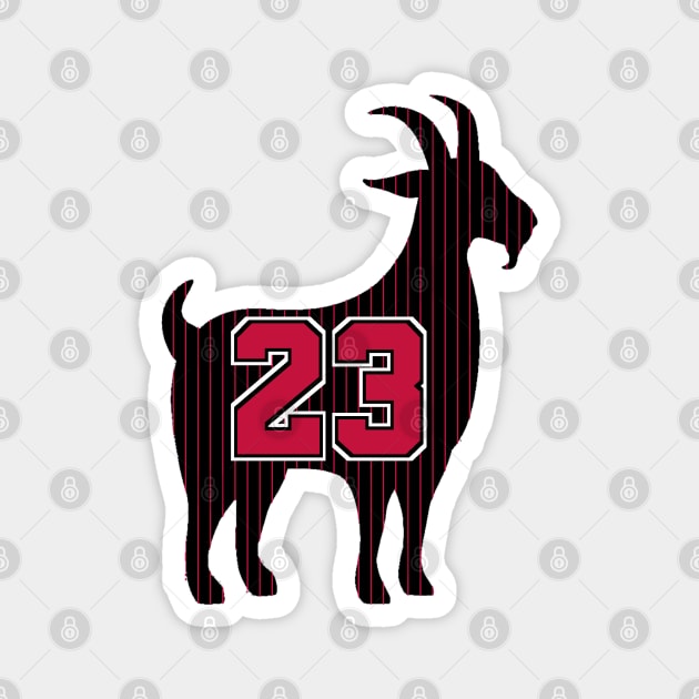 Mj the goat best sale