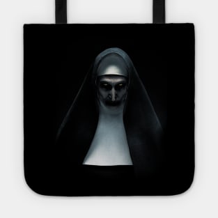 The Nun Tote