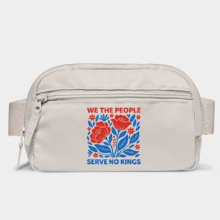 No-kings-in-america Bag