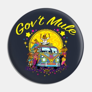 govttt m Pin