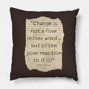 Popular Funny Quotes Pillow