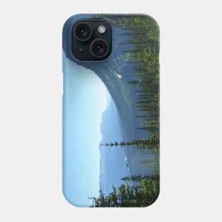 Breathtaking Scenery Phone Case