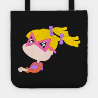 Cool Girl Tote