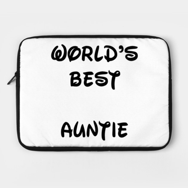 disney auntie gifts