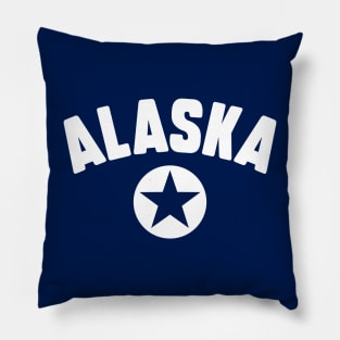 Alaska Pillow