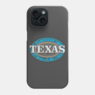 Texas Phone Case