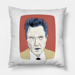 Walken Pillow