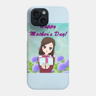 Mother's Day Present Phone Case