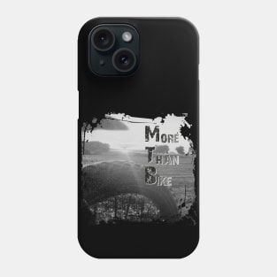 More than Bike Phone Case