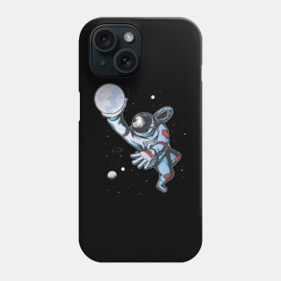 Space Dunk Phone Case