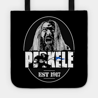 Perkele since 1917 Tote