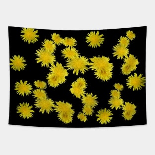 Dandelion Tapestry