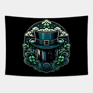 St Patricks Day Tapestry