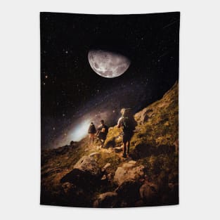 Traverse Tapestry