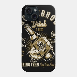 Brotherhood Phone Case