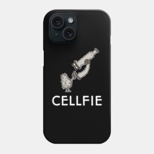 Funny cellfie Phone Case