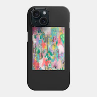 Summer Meadow Phone Case