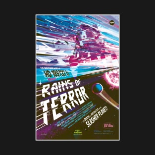 Rains of Terror T-Shirt