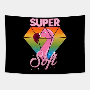 Letterkenny Super Soft Tapestry