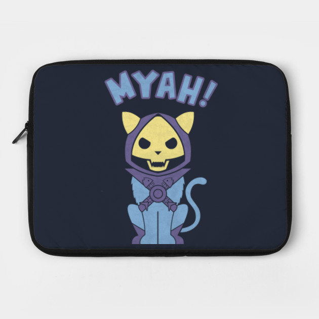 Myah!