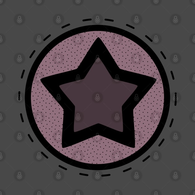 Star Logo by TaliDe