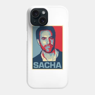 Sacha Phone Case