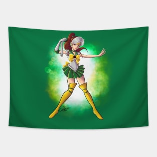 Sailor Rogue Tapestry