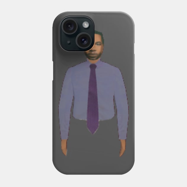 Brian Phone Case by littlemisspickles