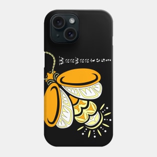Firefly (Waawaatesi) Phone Case