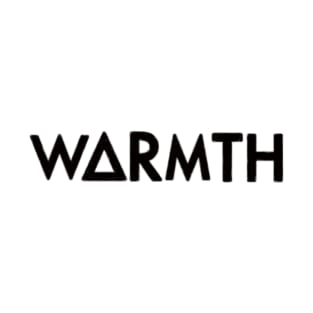 warmth (black) T-Shirt