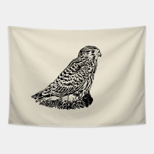 Kestrel Tapestry