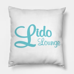 Lido Lounge Pillow