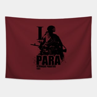 1 Para Tapestry